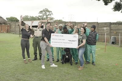 Pet sterilisation saves lives: Why this simple act strengthens communities