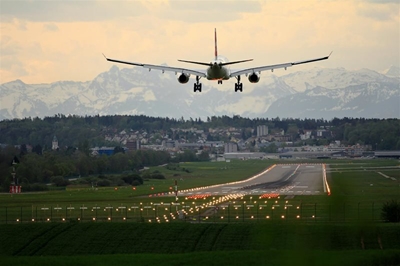 Jet fuel secured for OR Tambo International Airport