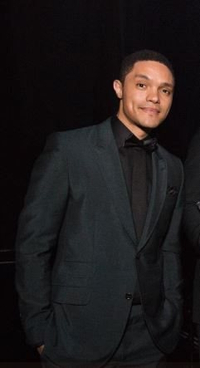 Trevor Noah trolls Oscars with Xhosa in-joke