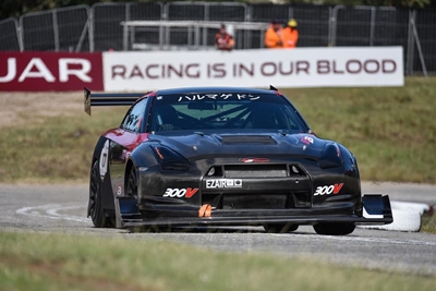 Green light for Hillclimb ticket sales