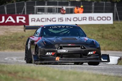 Green light for Hillclimb ticket sales