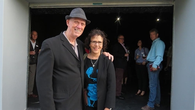Business chamber applaudes 'take one'