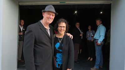 Business chamber applaudes 'take one'