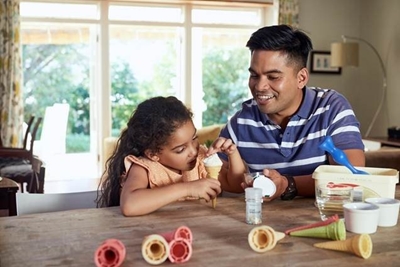 Make the money lessons you teach your children count
