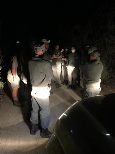 Successful week for Plett crime fighters