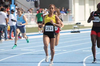 Williams in Jamaica's Doha team despite positive dope test