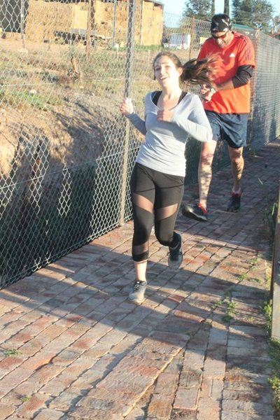 Mylpale by parkrun