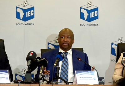 More than 18,000 South Africans living abroad register to vote