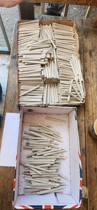 Garden Route police net 51 suspects on drug-related offences 
