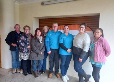 Veg en Bou-week in Oudtshoorn gehou