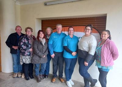 Veg en Bou-week in Oudtshoorn gehou