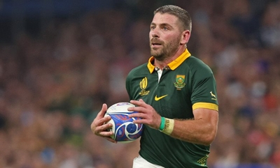 Is this the end of Willie le Roux’s international career?