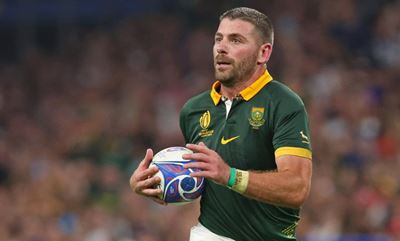 Is this the end of Willie le Roux’s international career?