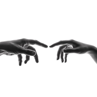 Test demonstrates germ transfer by fingerprint reader