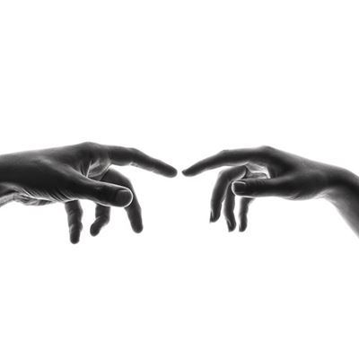 Test demonstrates germ transfer by fingerprint reader
