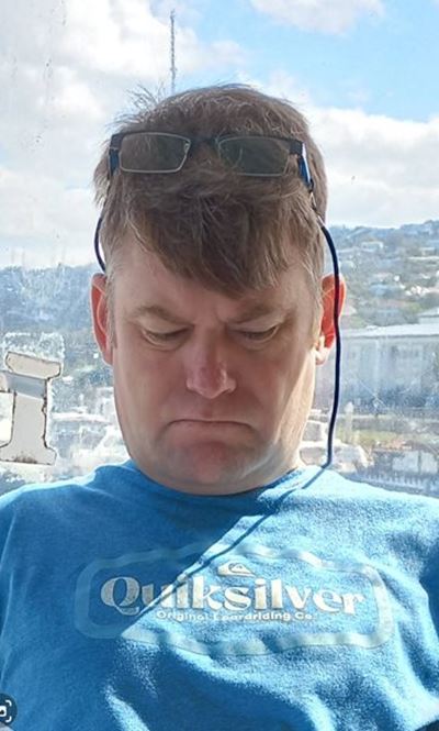 Soektog na vermiste man