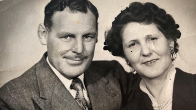 Help to find birth mother