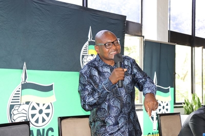 Makhura must be held accountable for PPE corruption, says DA