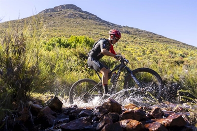 Route tweaks likely to produce faster Hell of the South