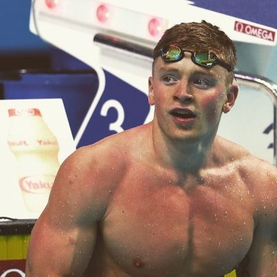 British Swimming Championships: Adam Peaty wins 50m breaststroke gold