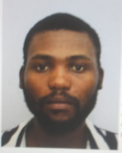 Murder suspect wanted