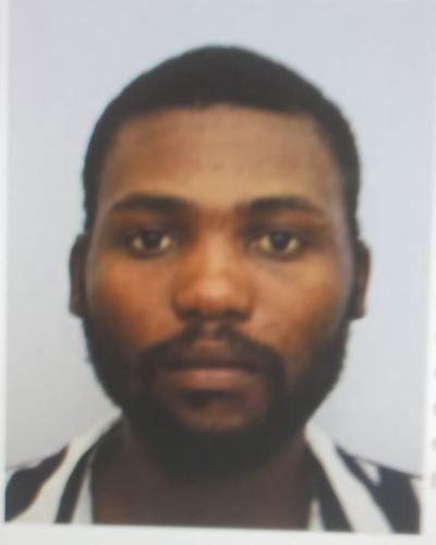 Murder suspect wanted
