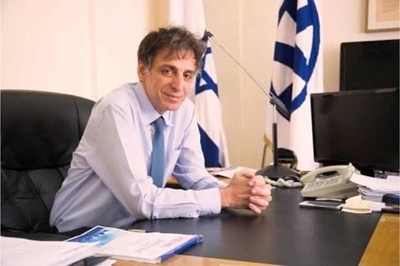 Israel recalls ambassador from SA ‘for consultations’ 