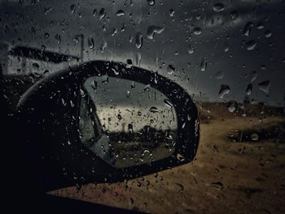 Garden Route warned of possible heavy rainfall