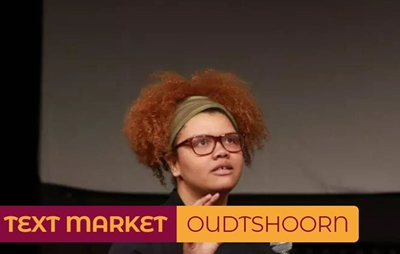 Teksidees weer vanjaar 'te koop' by vanjaar Teksfees