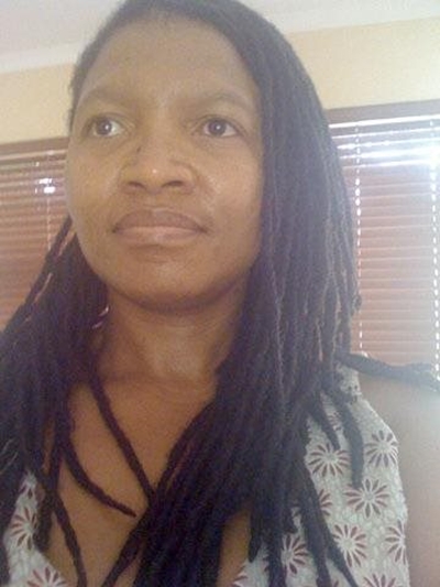Journalist Pinky Khaobane goes on offensive after being named by Agrizzi