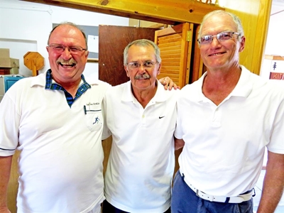Groot-Brak se bulspan wen driespeltitel