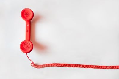 Anti-Corruption Hotline dominated by R350 grant complaints