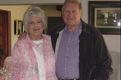 Couple dies from Covid-19 complications three days apart