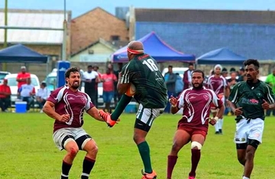 Bridgton afrigter positief oor die pad vorentoe