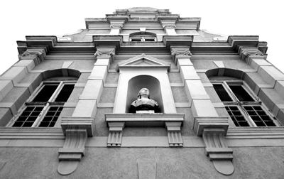 Here are the winners of Heritage photographic competition