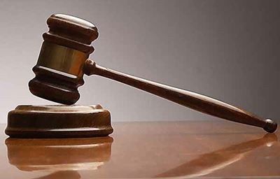Stywe boete en huisarres vir man na ongeluk