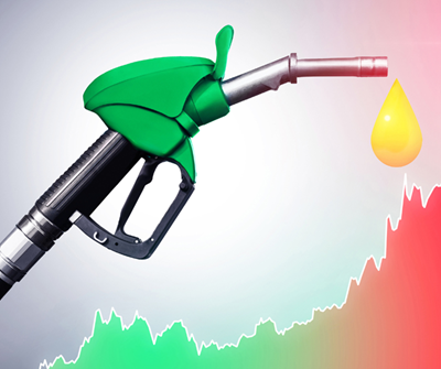 Petrol price increase from Wednesday