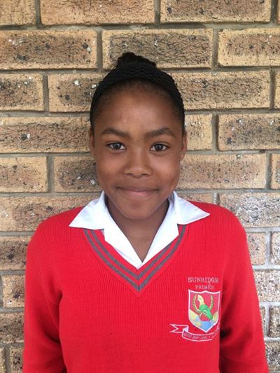 Achievements galore at Sunridge Primary School