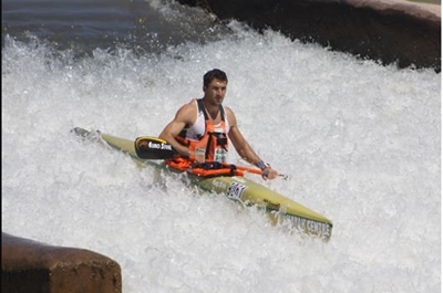 Locals claim maiden Fish K1 crowns