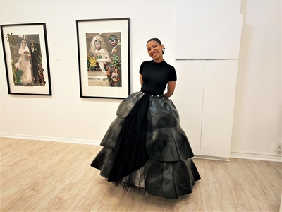 Inner Sanctum: An introspective journey through the artistic world of Hanelie Taute