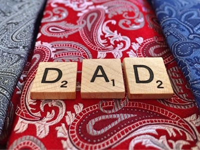 Fantastic Father’s Day ideas