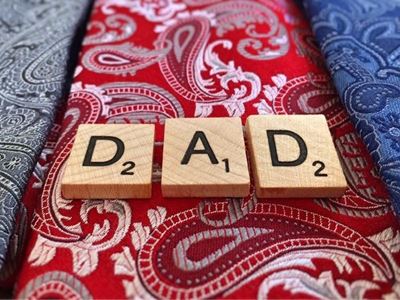 Fantastic Father’s Day ideas