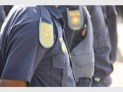 National strike: Police urge marchers to obey the law