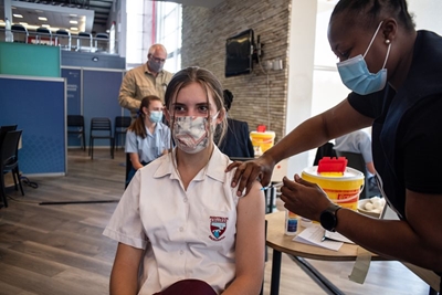 Covid-19 cases see downturn in Knysna, Bitou