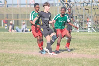 George United sends Young Killers packing
