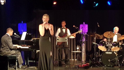 Knysna Montessori to host jazz quartet