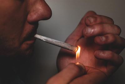 BLOG: Don’t let Christmas go up in smoke