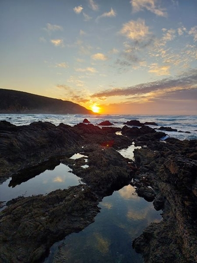 Water safety tips for the Festive Season