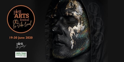 Plett Arts Festival goes virtual