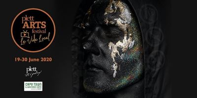 Plett Arts Festival goes virtual